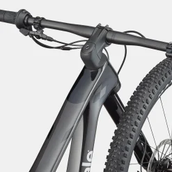 Cannondale Scalpel 2 Lefty - Nero