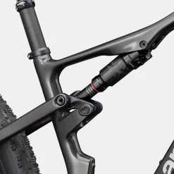 Cannondale Scalpel 2 Lefty - Nero