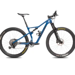 Cannondale Scalpel SE - Blu