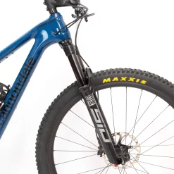 Cannondale Scalpel SE - Blu