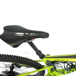 Cannondale Scalpel Si - Verde