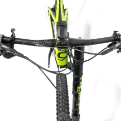 Cannondale Scalpel Si - Verde