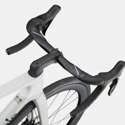 Cannondale SuperSix EVO 5 - Bianco