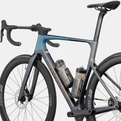 Cannondale SuperSix EVO 2 - Blu