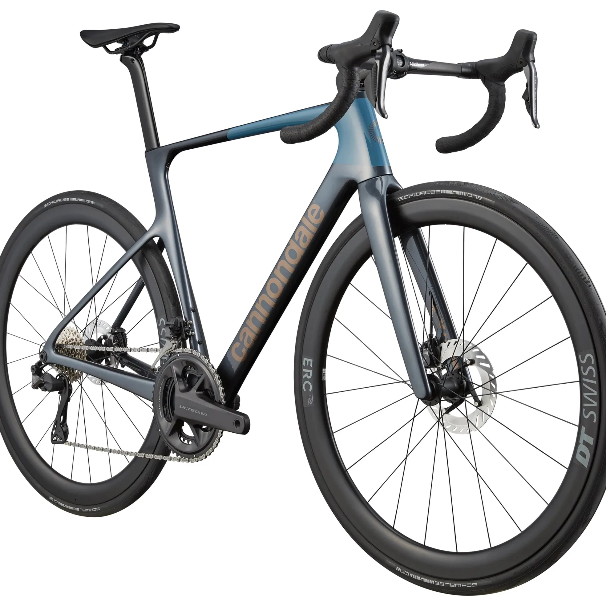 Cannondale SuperSix EVO 2 - Blu