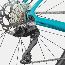Cannondale SuperSix EVO 3 - Blu