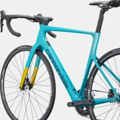 Cannondale SuperSix EVO 3 - Blu