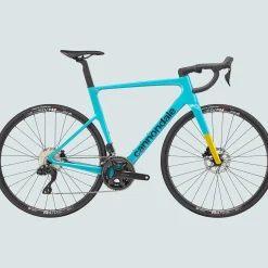 Cannondale SuperSix EVO 3 - Blu