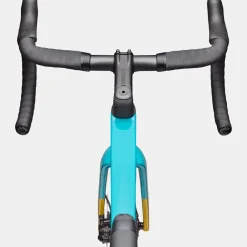 Cannondale SuperSix EVO 3 - Blu