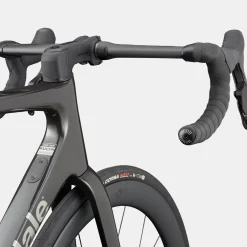 Cannondale SuperSix EVO Carbon 1 - Nero