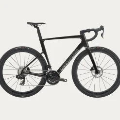 Cannondale SuperSix EVO Carbon 1 - Nero