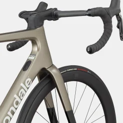 Cannondale SuperSix EVO Carbon 2 - Grigio
