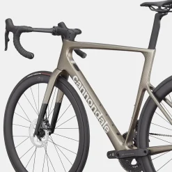 Cannondale SuperSix EVO Carbon 2 - Grigio