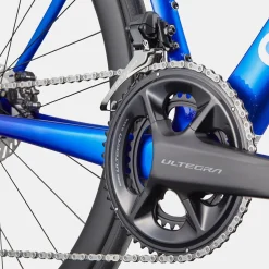 Cannondale SuperSix EVO Carbon 2 - Blu