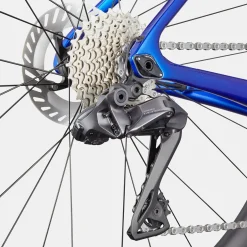Cannondale SuperSix EVO Carbon 2 - Blu