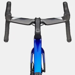 Cannondale SuperSix EVO Carbon 2 - Blu