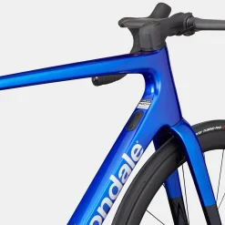 Cannondale SuperSix EVO Carbon 2 - Blu