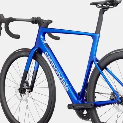 Cannondale SuperSix EVO Carbon 2 - Blu