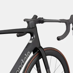 Cannondale SuperSix EVO Hi-MOD 2 - Nero