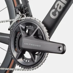 Cannondale SuperSix EVO Hi-MOD 2 - Nero
