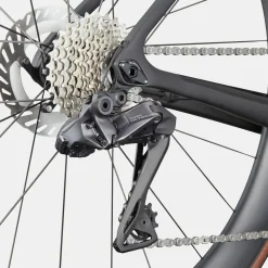 Cannondale SuperSix EVO Hi-MOD 2 - Nero