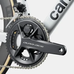 Cannondale SuperSix EVO LAB71 - Bianco