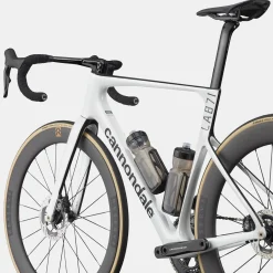 Cannondale SuperSix EVO LAB71 - Bianco