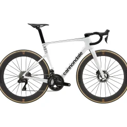 Cannondale SuperSix EVO LAB71 - Bianco