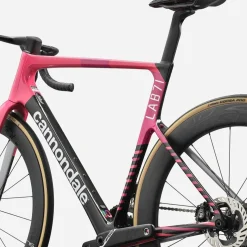 Cannondale SuperSix EVO LAB71 - EF Team Replica
