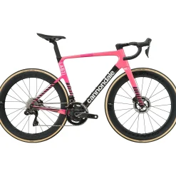 Cannondale SuperSix EVO LAB71 - EF Team Replica