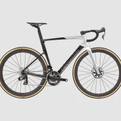 Cannondale SuperSix EVO LAB71 - Nero grigio