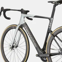 Cannondale SuperSix EVO LAB71 - Nero grigio