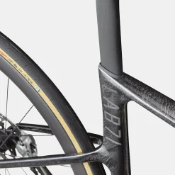 Cannondale SuperSix EVO LAB71 - Nero grigio