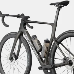 Cannondale SuperSix EVO 2 - Nero