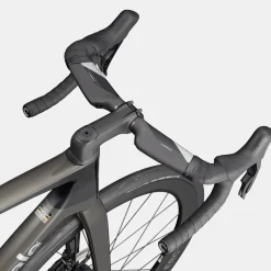 Cannondale SuperSix EVO 2 - Nero