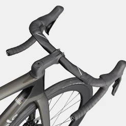 Cannondale SuperSix EVO 5 - Nero