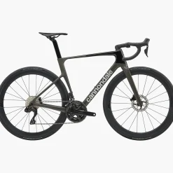 Cannondale SuperSix EVO 5 - Nero