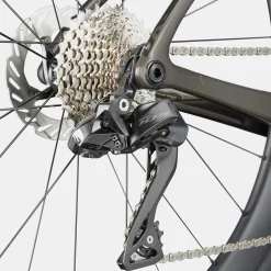 Cannondale SuperSix EVO 5 - Nero