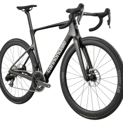 Cannondale SuperSix EVO 3 - Nero