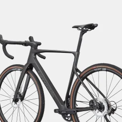 Cannondale SuperX Carbon 3 - Grigio