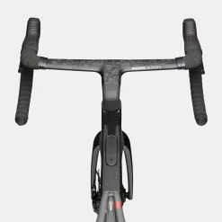 Cannondale SuperX Carbon 1 - Nero