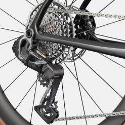 Cannondale SuperX Carbon 1 - Nero