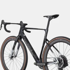 Cannondale SuperX LAB71 - Nero