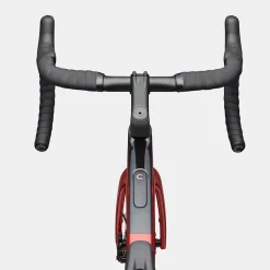 Cannondale Synapse Carbon 4 - Rosso