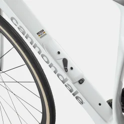 Cannondale Synapse Carbon 3 SmartSense - Bianco