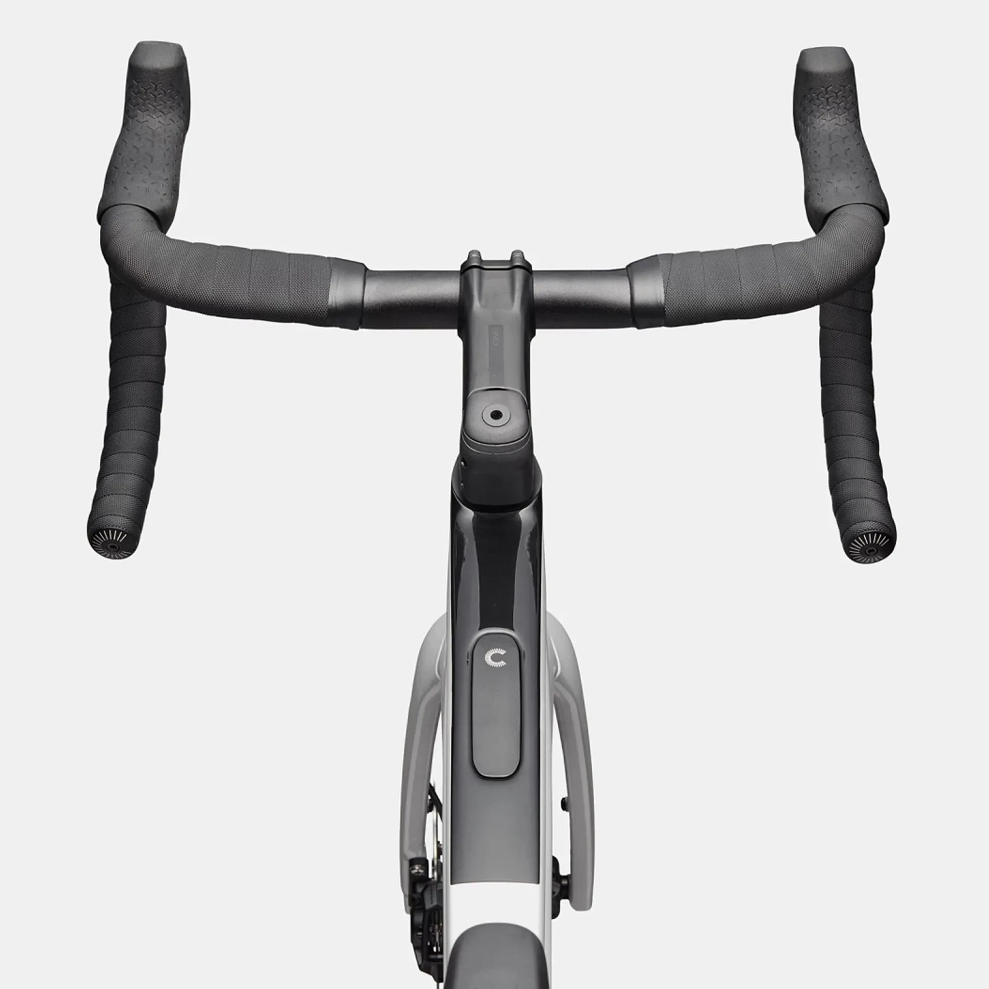 Cannondale Synapse Carbon 3 SmartSense - Bianco