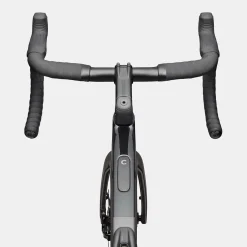 Cannondale Synapse Carbon 2 SmartSense - Marrone