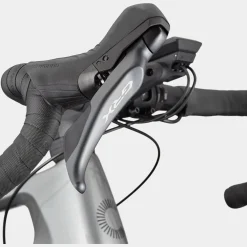 Cannondale Synapse Neo Allroad 2 - Grigio