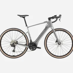 Cannondale Synapse Neo Allroad 2 - Grigio