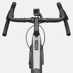 Cannondale Synapse Neo Allroad 2 - Grigio